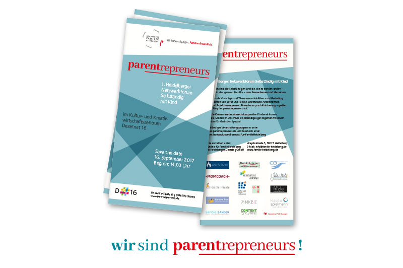 Netzwerk Parentrepreneurs